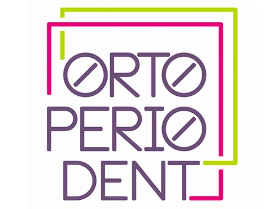logo OrtoPerioDent