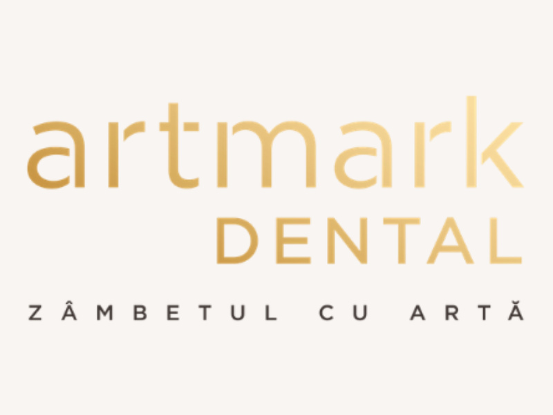 logo artmark dental