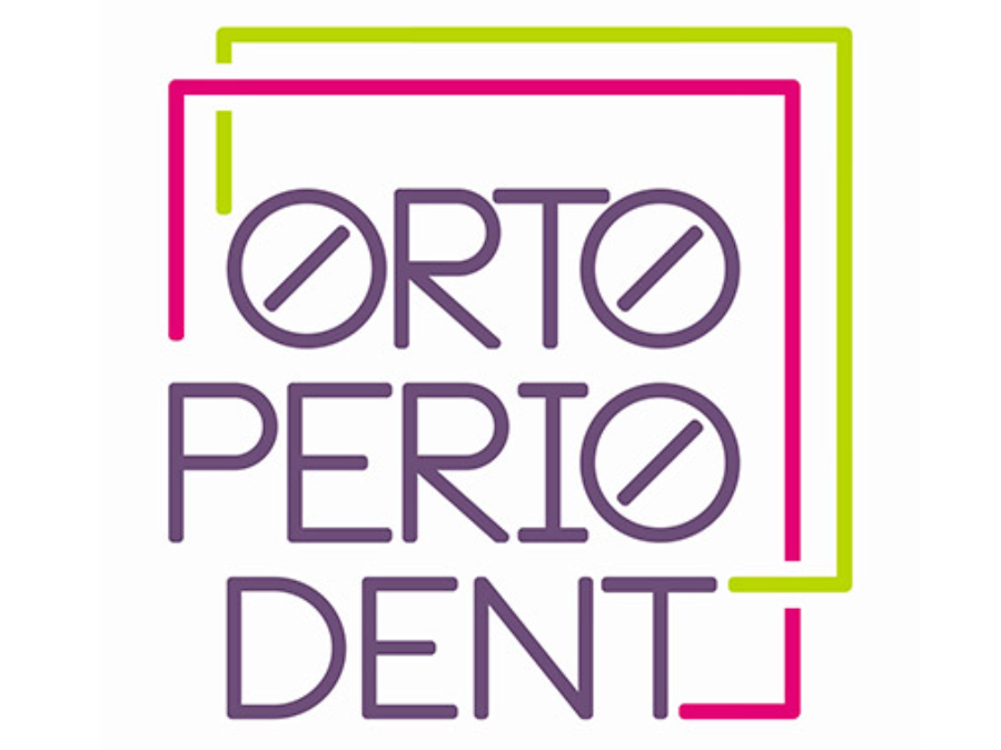 logo ortoperiodent